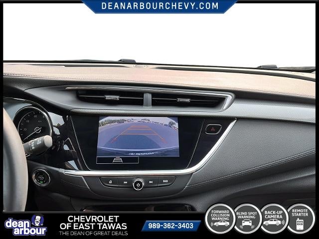 2022 Buick Encore GX Select FWD
