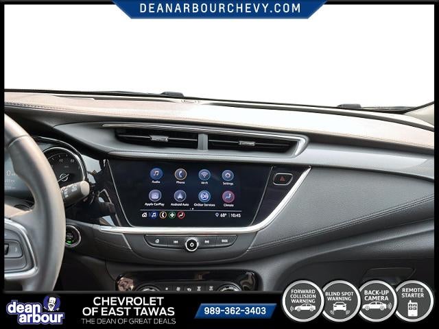 2022 Buick Encore GX Select FWD