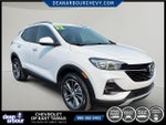 2022 Buick Encore GX Select FWD