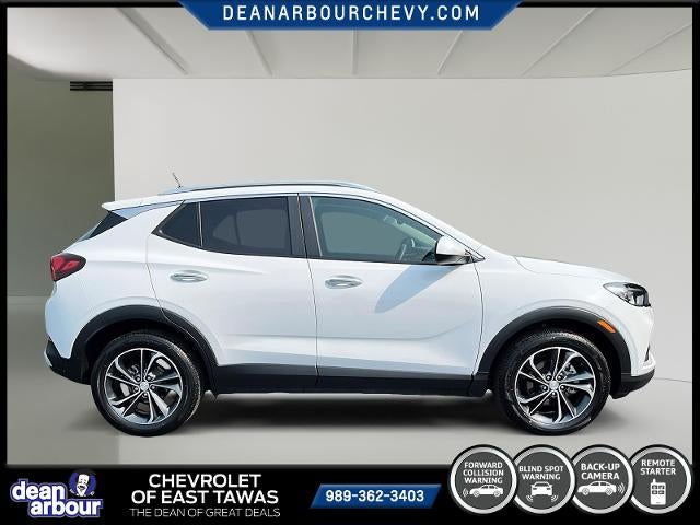 2022 Buick Encore GX Select FWD