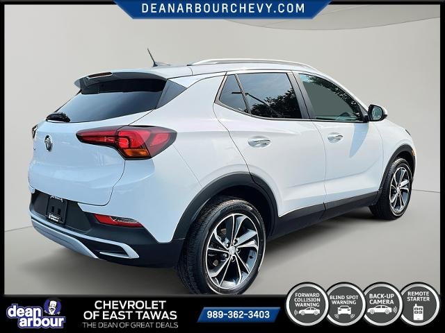 2022 Buick Encore GX Select FWD