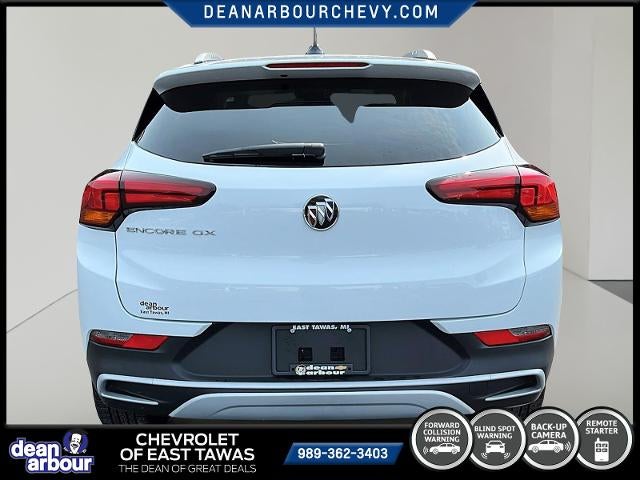 2022 Buick Encore GX Select FWD