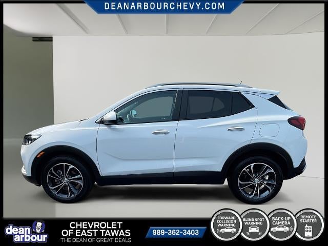 2022 Buick Encore GX Select FWD