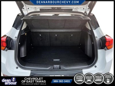 2022 Buick Encore GX Select FWD
