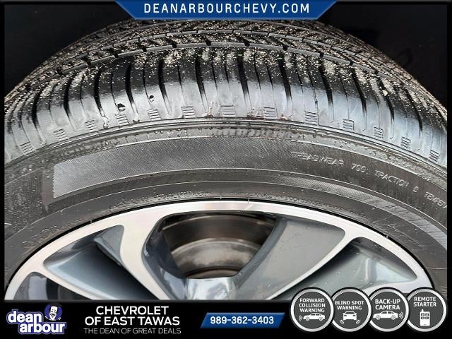 2022 Buick Encore GX Select FWD