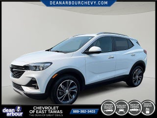2022 Buick Encore GX Select FWD