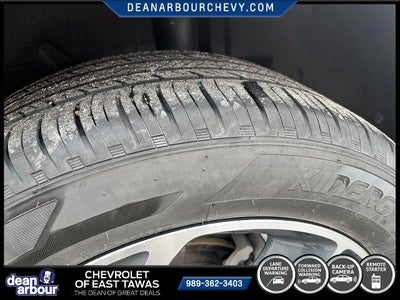 2023 Buick Encore GX Select AWD