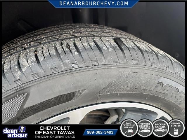 2023 Buick Encore GX Select AWD