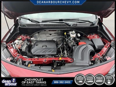 2023 Buick Encore GX Select AWD