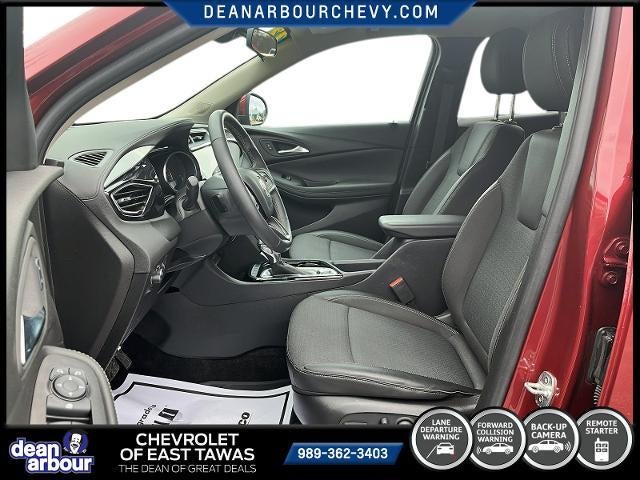2023 Buick Encore GX Select AWD