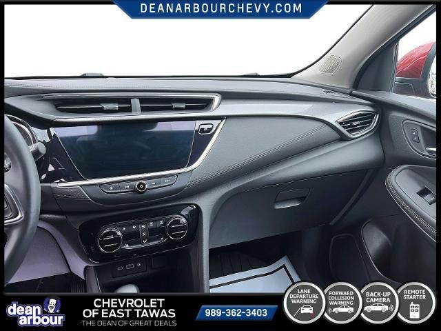 2023 Buick Encore GX Select AWD