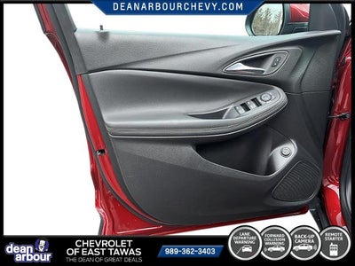 2023 Buick Encore GX Select AWD