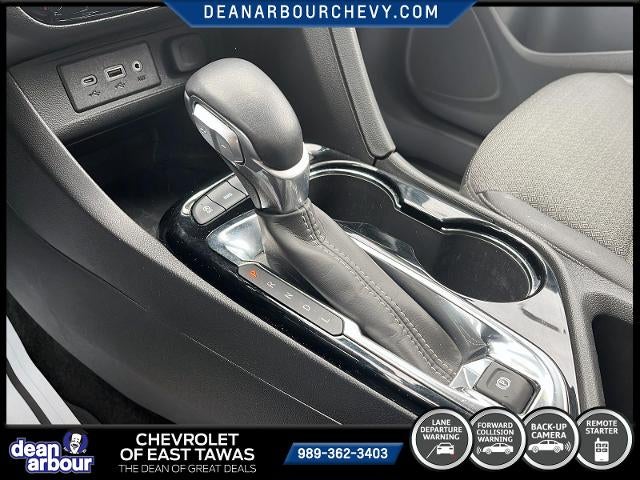 2023 Buick Encore GX Select AWD