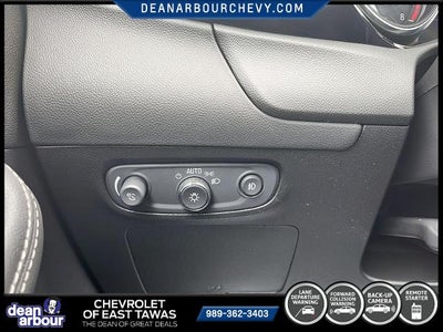 2023 Buick Encore GX Select AWD