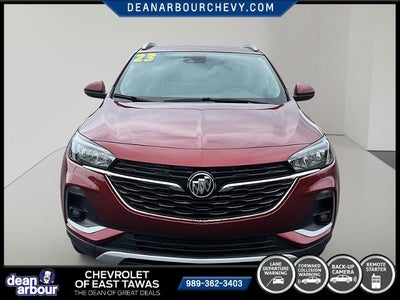 2023 Buick Encore GX Select AWD