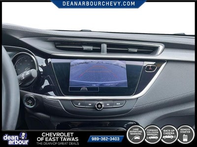 2023 Buick Encore GX Select AWD