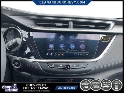 2023 Buick Encore GX Select AWD