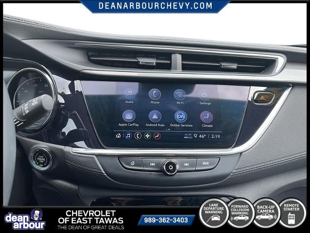 2023 Buick Encore GX Select AWD