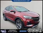 2023 Buick Encore GX Select AWD