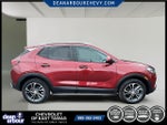 2023 Buick Encore GX Select AWD