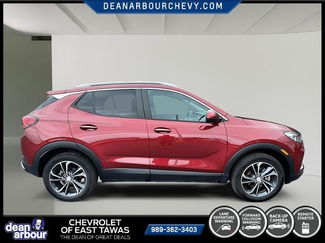 2023 Buick Encore GX Select AWD