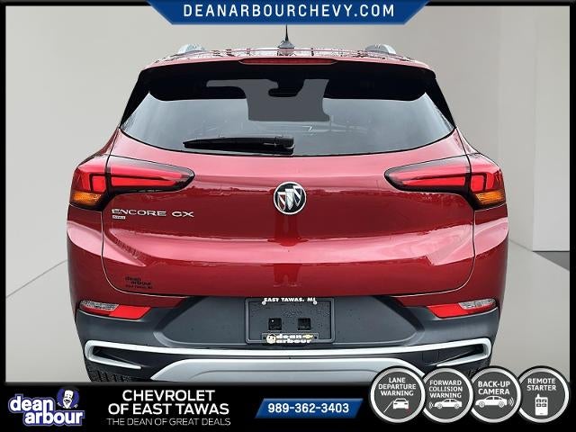 2023 Buick Encore GX Select AWD