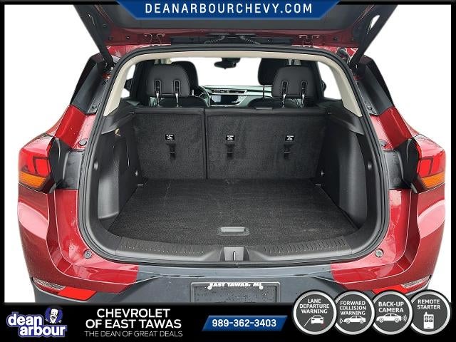 2023 Buick Encore GX Select AWD