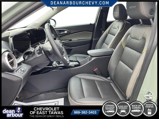 2026 Chevrolet Trax Activ - Photo 10
