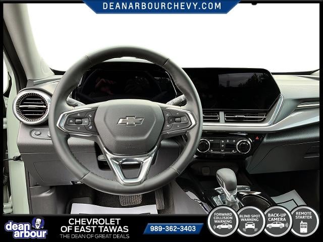 2026 Chevrolet Trax Activ - Photo 13