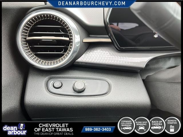 2026 Chevrolet Trax Activ - Photo 17