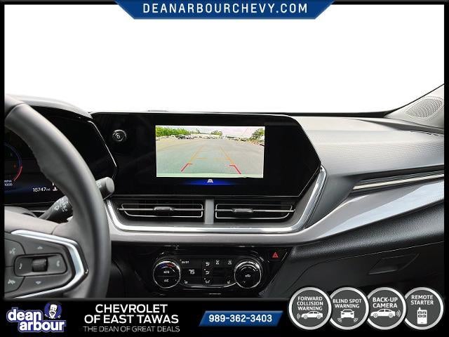 2026 Chevrolet Trax Activ - Photo 18