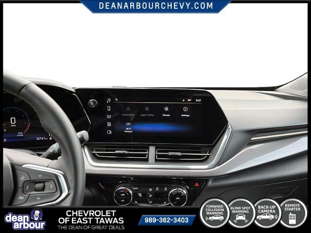 2026 Chevrolet Trax Activ - Photo 19