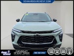 2026 Chevrolet Trax FWD 4dr ACTIV