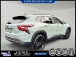2026 Chevrolet Trax FWD 4dr ACTIV