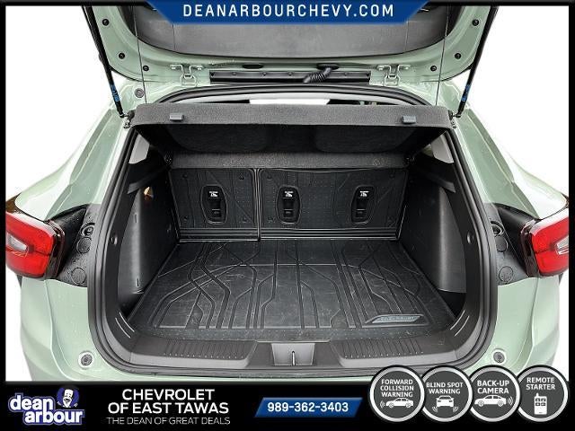 2026 Chevrolet Trax FWD 4dr ACTIV