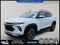 2025 Chevrolet Trailblazer FWD 4dr LT