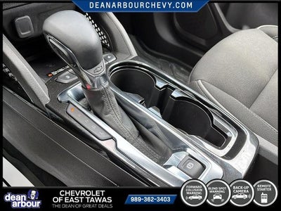 2025 Chevrolet Trailblazer FWD 4dr LT
