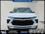 2025 Chevrolet Trailblazer FWD 4dr LT