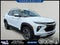 2025 Chevrolet Trailblazer FWD 4dr LT