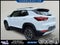 2025 Chevrolet Trailblazer FWD 4dr LT