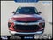 2024 Chevrolet Trailblazer AWD 4dr LT