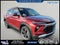 2024 Chevrolet Trailblazer AWD 4dr LT