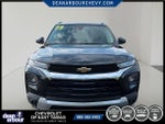 2023 Chevrolet Trailblazer AWD 4dr LT