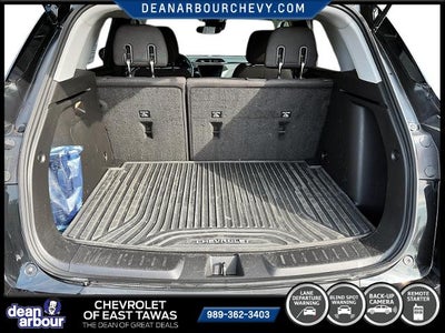 2023 Chevrolet Trailblazer AWD 4dr LT