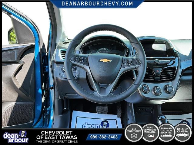 2021 Chevrolet Spark 4dr HB CVT 2LT