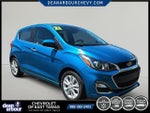 2021 Chevrolet Spark 4dr HB CVT 2LT