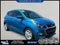 2021 Chevrolet Spark 4dr HB CVT 2LT