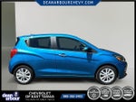 2021 Chevrolet Spark 4dr HB CVT 2LT