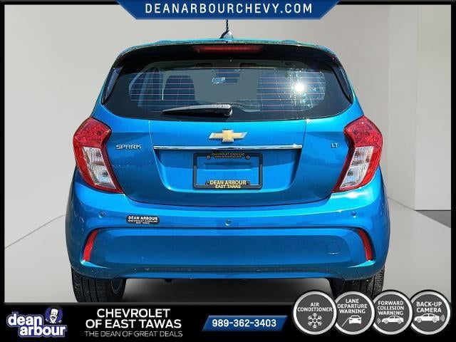 2021 Chevrolet Spark 4dr HB CVT 2LT