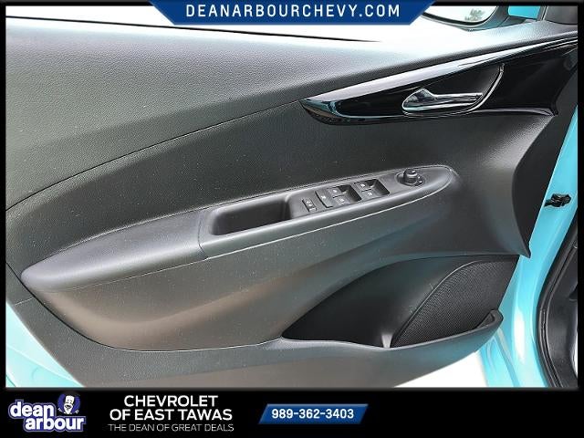 2022 Chevrolet Spark 4dr HB CVT 2LT